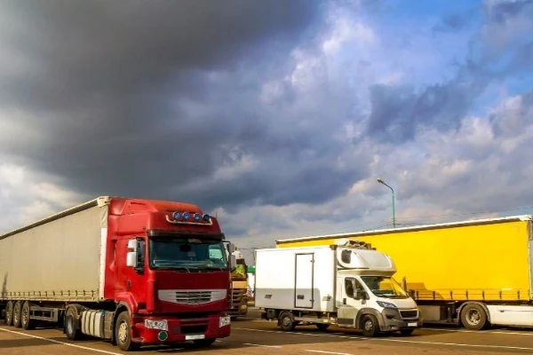 Çanakkale Şanlıurfa Nakliyat Ambarları